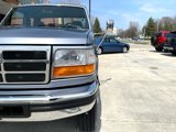Used 1996 Ford F250 XLT image 4