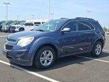Used 2014 Chevrolet Equinox LT w/ Driver Convenience Package image 3