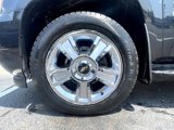 Used 2010 Chevrolet Tahoe LTZ image 3