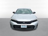 New 2025 Honda Civic Sport image 2