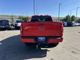 Used 2022 Ford F150 XLT w/ Equipment Group 302A High image 5