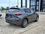 Used 2021 MAZDA CX-5 Signature image 4
