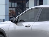 New 2025 Chevrolet Trax RS w/ Driver Confidence Package image 2