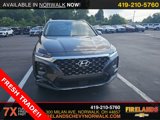 Used 2020 Hyundai Santa Fe SEL image 5