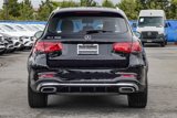 Certified 2022 Mercedes-Benz GLC 300 image 5