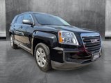 Used 2016 GMC Terrain SL image 2