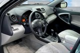 Used 2011 Toyota RAV4 4WD image 2