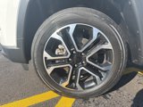 Used 2022 Jeep Compass Limited image 5