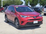 Used 2017 Toyota RAV4 LE image 3