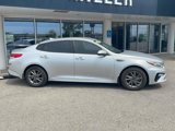 Used 2020 Kia Optima LX image 2