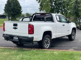 Used 2016 Chevrolet Colorado W/T image 4