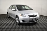 Used 2012 Toyota Yaris Sedan image 3