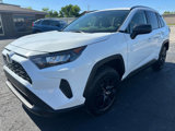 Used 2019 Toyota RAV4 LE w/ All Weather Liner Package image 3