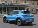 New 2025 Chevrolet TrailBlazer LT w/ LT Cold Weather Package image 3