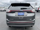 Certified 2017 Ford Edge Titanium w/ Technology Package image 6