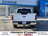 Used 2024 Ford F150 XLT w/ Mobile Office Package image 4
