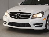 Used 2015 Mercedes-Benz C 250 Coupe image 2