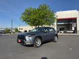 New 2025 Toyota Corolla Cross L image 5