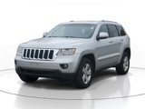Used 2012 Jeep Grand Cherokee Laredo image 2