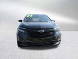 Used 2024 Chevrolet Equinox RS w/ RS Leather Package image 2