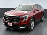 Certified 2024 GMC Terrain SLE image 2