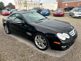 Used 2008 Mercedes-Benz SL 550 image 5