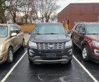 Used 2016 Ford Explorer XLT image 3