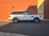 Used 2013 Land Rover Range Rover Sport HSE LUX image 2