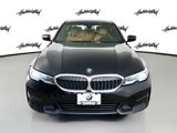 Used 2020 BMW 330i xDrive Sedan w/ Convenience Package image 2