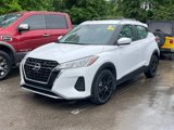 Certified 2023 Nissan Kicks SV w/ Interior Electronics Package image 5