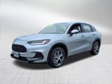 New 2025 Honda HR-V EX-L image 4