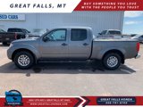 Used 2010 Nissan Frontier LE w/ LE Value Truck Pkg image 4