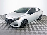 Used 2024 Nissan Versa SR w/ Trunk Package image 4