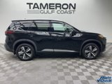 Used 2021 Nissan Rogue SL w/ Premium Package image 6