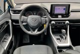 Used 2021 Toyota RAV4 LE image 5