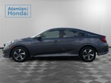Certified 2020 Honda Civic LX image 2