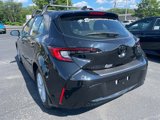 New 2025 Toyota Corolla SE image 3