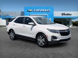 Certified 2022 Chevrolet Equinox LT image 3