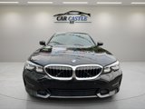 Used 2019 BMW 330i xDrive Sedan w/ Driving Assistance Package image 3