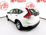 Used 2014 Honda CR-V LX image 5