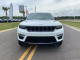 New 2025 Jeep Grand Cherokee Limited image 4