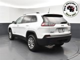 Used 2021 Jeep Cherokee Latitude Lux w/ Trailer Tow Group image 4