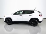 Used 2024 Jeep Compass Sport image 4