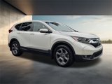 Used 2018 Honda CR-V EX-L image 2