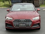 Used 2018 Audi A5 2.0T Premium Plus w/ Premium Plus image 2