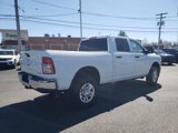 New 2024 RAM 2500 Tradesman w/ Chrome Appearance Group image 4