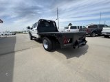 Used 2019 Ford F550 4x4 Crew Cab Super Duty image 5