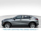 Used 2024 Buick Envista Preferred w/ Convenience II Package image 3