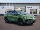 New 2025 Volkswagen Taos SE image 3