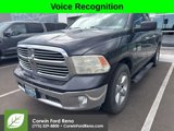Used 2016 RAM 1500 Big Horn image 2